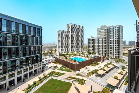 2 Bedroom Flat for Rent in Dubai Hills Estate, Dubai - Spacious Unit | Furnished | Ready to Move in