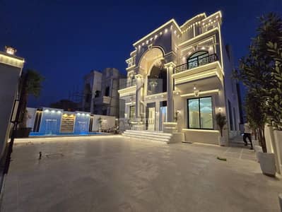 5 Slaapkamers Villa te Koop in Al Rawda, Ajman - 693bb52d-6370-405c-b615-cf4ff61c0b54. jpg