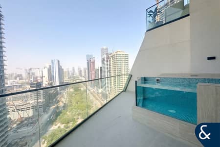 1 Schlafzimmer Wohnung zum Verkauf in Jumeirah Village Circle (JVC), Dubai - Wohnung in Jumeirah Village Circle (JVC)，JVC District 18，Binghatti Royale, 1 schlafzimmer, 1350000 AED - 16364846
