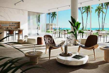 迪拉岛， 迪拜 1 卧室单位待售 - 位于迪拉岛，Rixos Dubai Islands Hotel & Residences，Bay Residences Dubai Islands 1 卧室的公寓 2695000 AED - 16364911