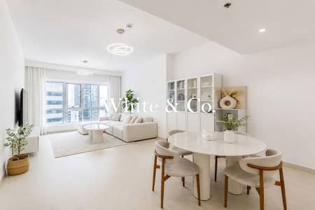 1 Bedroom Apartment for Sale in Jumeirah Lake Towers (JLT), Dubai - Upgraded | Vacant On Transfer | Lake Views