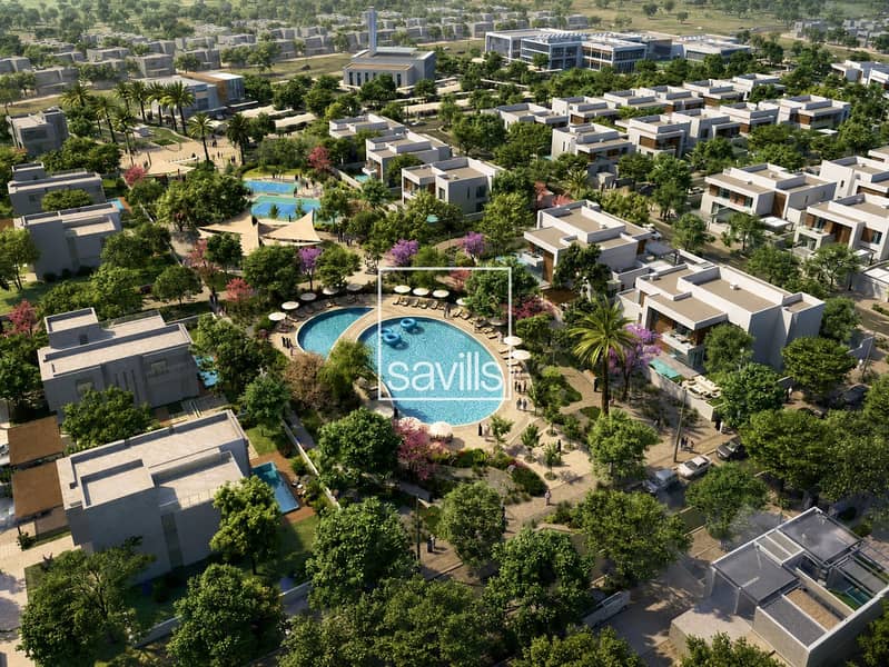Large Plot | Corner Unit | Prime Location Large Plot | Corner Unit | Prime Location