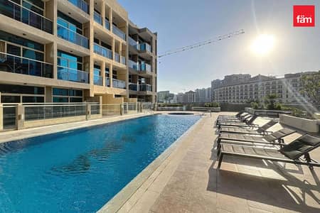 Studio for Rent in Arjan, Dubai - CHILLER FREE I BEST PRICE I UNFURNISHED