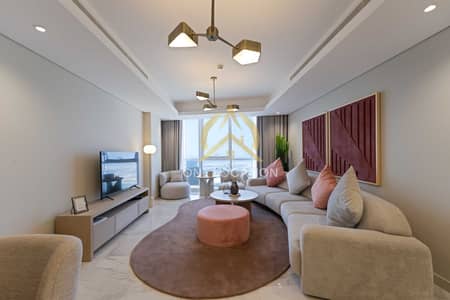 3 Bedroom Apartment for Sale in Al Reem Island, Abu Dhabi - Leaf Tower-3BR-Standard-13. JPG