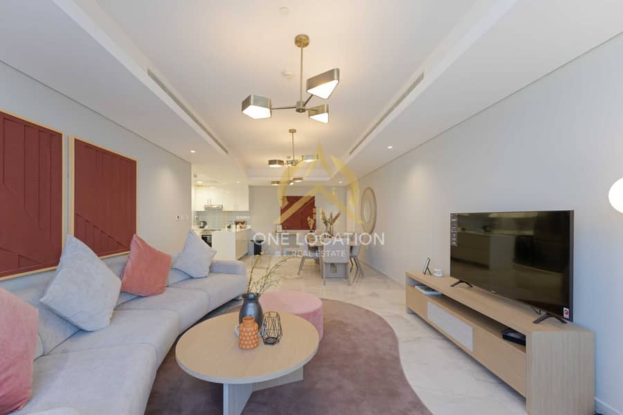 2 Leaf Tower-3BR-Standard-11. JPG