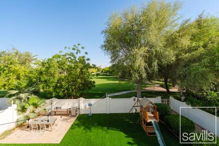 5 Bedroom Villa for Sale in Dubai Sports City, Dubai - Prime Location | Large Plot | VOT 5 Bedroom Villa for Sale in Dubai Sports City, Dubai - Prime Location | Large Plot | VOT