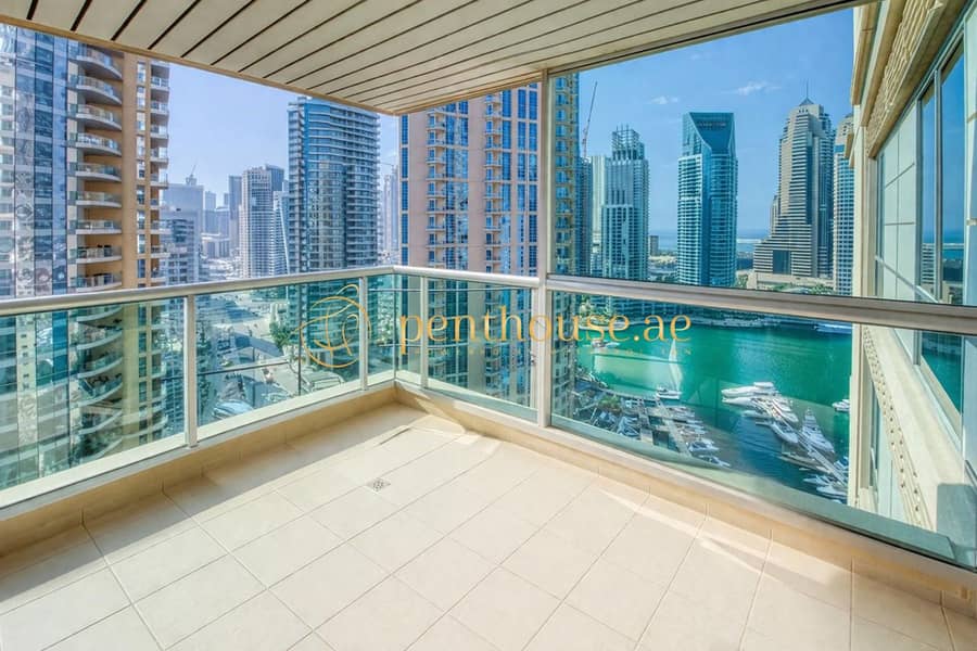 Marina View | Prime Layout | Semi Furnished Marina View | Prime Layout | Semi Furnished