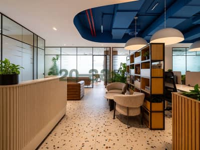 Office for Rent in Business Bay, Dubai - Office7. jpg