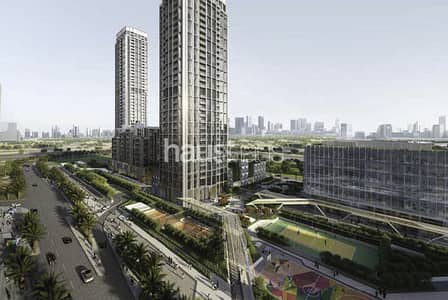 3 Bedroom Apartment for Sale in Dubai Design District (D3), Dubai - Selling BELOW OP | 60% Paid | Duplex Penthouse