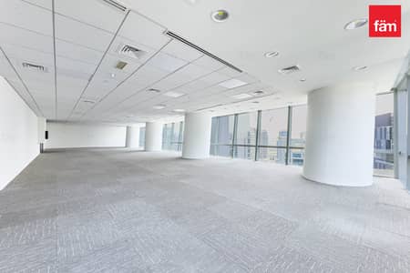 Office for Rent in Business Bay, Dubai - Multiple Option | Grade A | Fitted Office | Ready