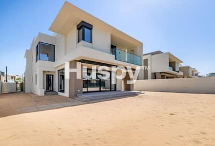 5 Bedroom Villa for Rent in Jebel Ali Village, Dubai - Ready to Move | Near Pool | Brand New 5 Bedroom Villa for Rent in Jebel Ali Village, Dubai - Ready to Move | Near Pool | Brand New