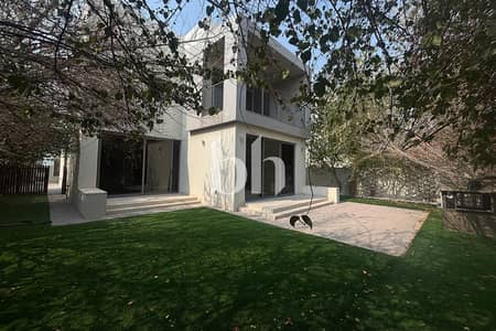 Villa de 4 chambres à à louer à Dubai Hills Estate, Dubai - images image img