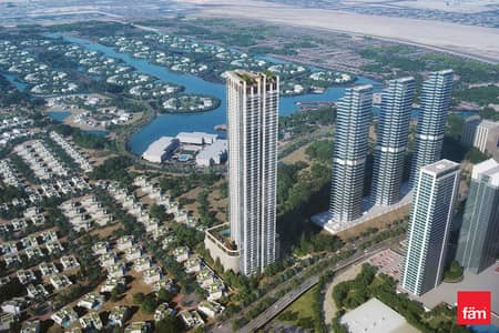 2 Bedroom Flat for Sale in Jumeirah Lake Towers (JLT), Dubai - Investor Deal | Prime Location | Golf Course View