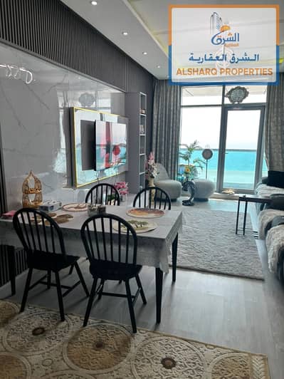فلیٹ 1 غرفة نوم للايجار في كورنيش عجمان، عجمان - WhatsApp Image 2026-09-01 at 3.30. 00 PM. jpeg فلیٹ 1 غرفة نوم للايجار في كورنيش عجمان، عجمان - WhatsApp Image 2026-09-01 at 3.30. 00 PM. jpeg