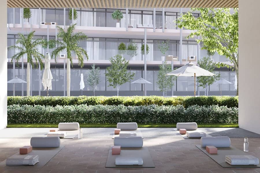Premium Living | Smart Investment | Furnished Premium Living | Smart Investment | Furnished