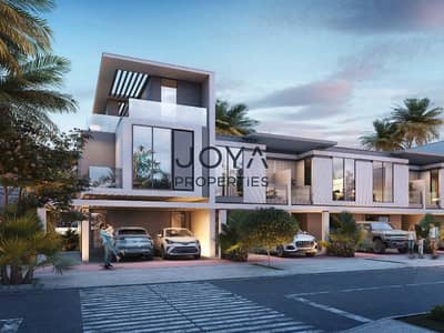 DAMAC Islands 2， 迪拜 4 卧室别墅待售 - 位于DAMAC Islands 2，Bahamas 2 4 卧室的别墅 2890000 AED - 16365151