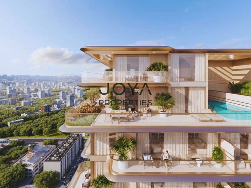 Luxury Penthouse | Off plan | Resale Luxury Penthouse | Off plan | Resale