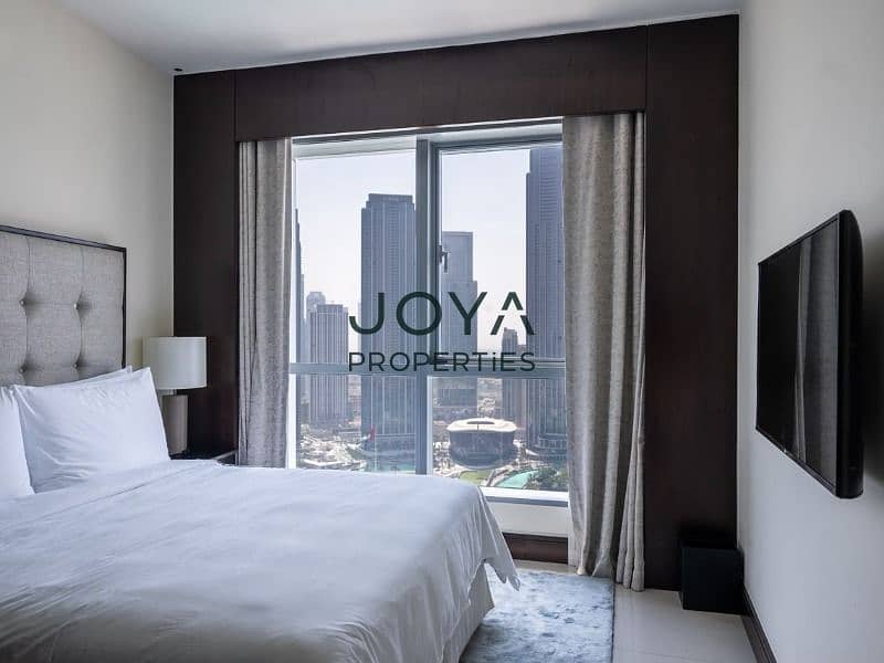 1BR Furnished - Address Downtown - Rent 1BR Furnished - Address Downtown - Rent