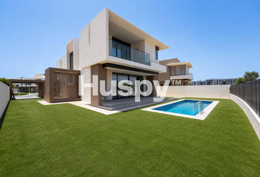 Private Pool | Spacious Layout | Park Backing Private Pool | Spacious Layout | Park Backing