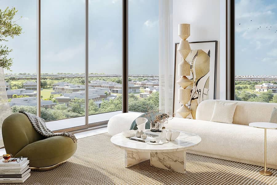 Golf View | Luxury Living | Specious Layout Golf View | Luxury Living | Specious Layout