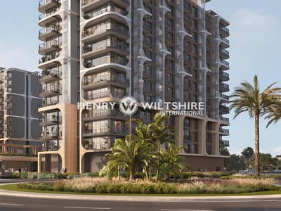 2 Bedroom Apartment for Sale in Yas Island, Abu Dhabi - Luxury Living. Prime Location. Exclusive Community