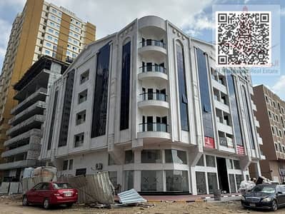 1 Спальня Апартаменты в аренду в Аль Нуаимия, Аджман - image - 2026-09-02T100307.358. png