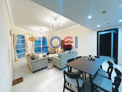 2 Bedroom Apartment for Rent in Jumeirah Lake Towers (JLT), Dubai - 01. jpeg 2 Bedroom Apartment for Rent in Jumeirah Lake Towers (JLT), Dubai - 01. jpeg