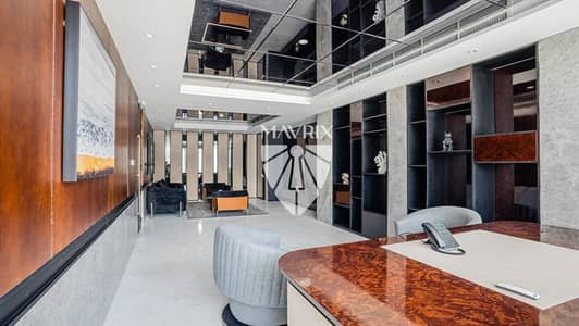 Office for Rent in Business Bay, Dubai - Image 1