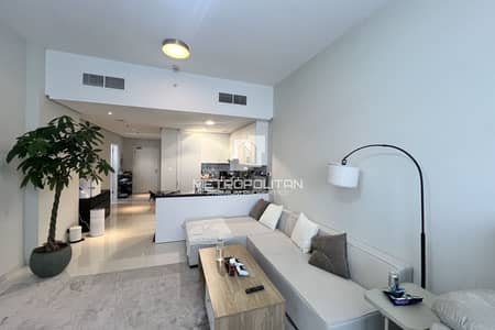 1 Bedroom Flat for Sale in DAMAC Hills, Dubai - Corner Unit | Mid Floor | Motivated Seller
