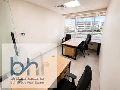 Офис в аренду в Аль Бадаа, Дубай - Office 4. png