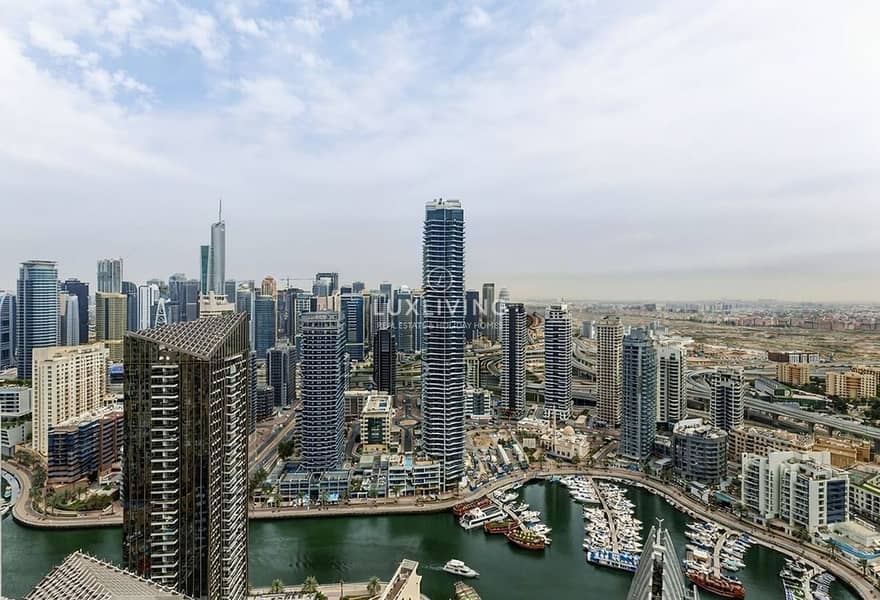 Fully Furnished | Partial Sea View | Upgraded Fully Furnished | Partial Sea View | Upgraded