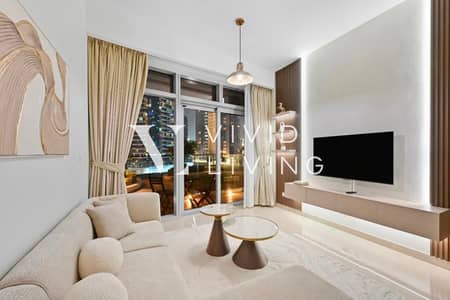 1 Schlafzimmer Wohnung zum Miete in Downtown Dubai, Dubai - Wohnung in Downtown Dubai，Imperial Avenue, 1 schlafzimmer, 140000 AED - 16365272