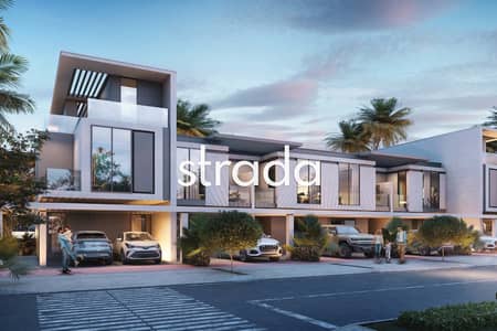 5 Cпальни Таунхаус Продажа в DAMAC Islands, Дубай - Таунхаус в DAMAC Islands,Maldives 2, 5 спален, 3475000 AED - 16365280 5 Cпальни Таунхаус Продажа в DAMAC Islands, Дубай - Таунхаус в DAMAC Islands,Maldives 2, 5 спален, 3475000 AED - 16365280