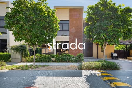 5 habitaciones Villa para en Venta en DAMAC Hills, Dubai - Villa en DAMAC Hills，The Park Villas，The Field, 5 dormitorios, 9500000 AED - 16365276