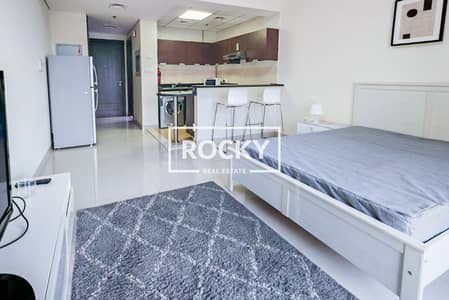 Студия в аренду в Дубай Спортс Сити, Дубай - Eagle Heights-7. jpg