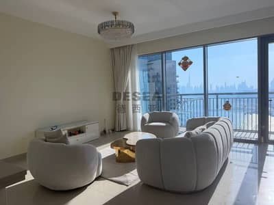 Appartement de 3 chambres à à louer à Dubai Creek Harbour, Dubai - Appartement à Dubai Creek Harbour,Harbour Views,Harbour Views 1, 3 chambres, 270000 AED - 16365306 Appartement de 3 chambres à à louer à Dubai Creek Harbour, Dubai - Appartement à Dubai Creek Harbour,Harbour Views,Harbour Views 1, 3 chambres, 270000 AED - 16365306