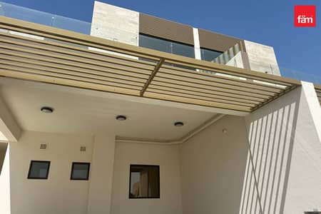 4 Bedroom Townhouse for Rent in District 11, Dubai - Brand New | Prime Location | Gated Community 4 Bedroom Townhouse for Rent in District 11, Dubai - Brand New | Prime Location | Gated Community