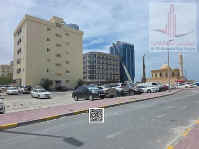 Plot for Sale in Al Nakhil, Ajman - d3e49c5f-7673-4ad8-847b-9fe48a307bd3. jpg