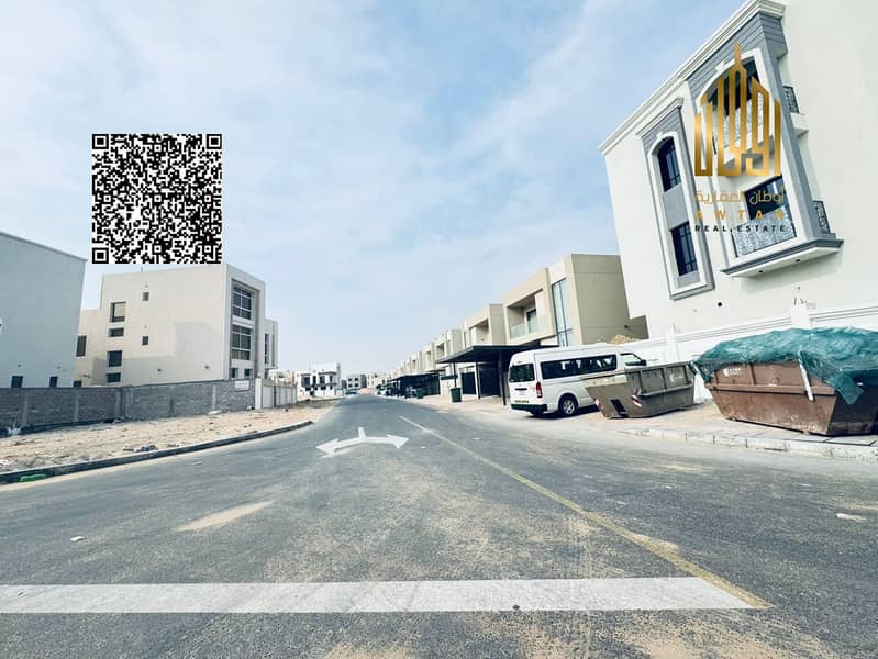 位于阿尔亚斯梅恩,阿米拉小镇 的住宅地块 510000 AED - 16183269 位于阿尔亚斯梅恩,阿米拉小镇 的住宅地块 510000 AED - 16183269
