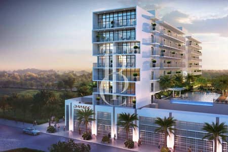 2 Schlafzimmer Wohnung zum Verkauf in DAMAC Hills 2 (Akoya by DAMAC), Dubai - Wohnung in DAMAC Hills 2 (Akoya by DAMAC)，Evergreens, 2 schlafzimmer, 1120000 AED - 16365328