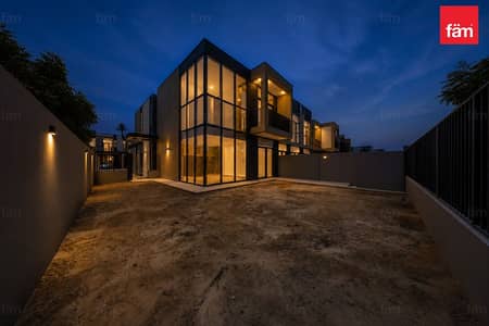 4 Bedroom Townhouse for Rent in Mudon, Dubai - Corner Unit | Brand New | Single Row