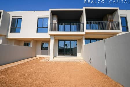 3 Bedroom Townhouse for Sale in Jebel Ali Village, Dubai - Brand-New 3BR | Ready-to-Move 3 Bedroom Townhouse for Sale in Jebel Ali Village, Dubai - Brand-New 3BR | Ready-to-Move
