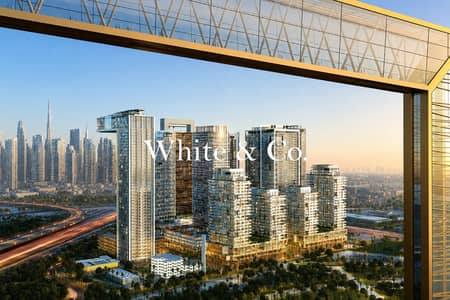 3 Bedroom Apartment for Sale in Al Kifaf, Dubai - Brand New | Motivated seller | Open view 3 Bedroom Apartment for Sale in Al Kifaf, Dubai - Brand New | Motivated seller | Open view