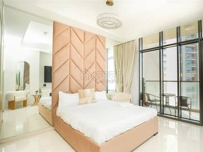 Studio te Koop in Business Bay, Dubai - Image 1
