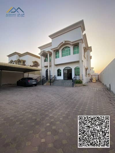 5 Slaapkamers Villa te Koop in Al Rawda, Ajman - WhatsApp Image 2026-08-16 at 10.16. 24 AM (3). jpg