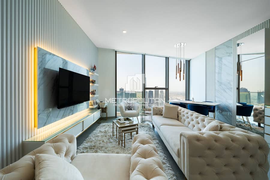 Appartement in Dubai Marina,Stella Maris, 1 slaapkamer, 2300000 AED - 16365389 Appartement in Dubai Marina,Stella Maris, 1 slaapkamer, 2300000 AED - 16365389