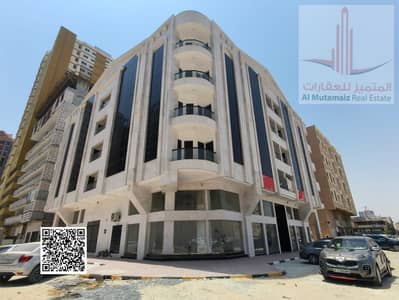 Shop de  à à louer à Al Nuaimiya, Ajman - 55555555. jpg