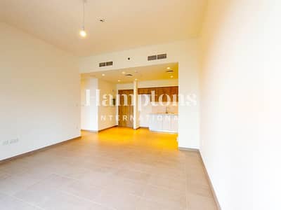 1 Bedroom Flat for Sale in Dubai Hills Estate, Dubai - Low Floor | Chiller free | Well Maintained 1 Bedroom Flat for Sale in Dubai Hills Estate, Dubai - Low Floor | Chiller free | Well Maintained