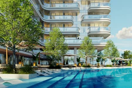 1 Bedroom Flat for Sale in Downtown Dubai, Dubai - Large Balcony | Canal View | High Floor 1 Bedroom Flat for Sale in Downtown Dubai, Dubai - Large Balcony | Canal View | High Floor
