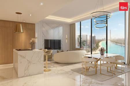 1 Schlafzimmer Wohnung zum zum Verkauf in Azizi Riviera, Dubai - Wohnung in Azizi Riviera,Azizi Riviera Reve,Azizi Riviera Reve Tower 3, 1 schlafzimmer, 2049999 AED - 16358896 1 Schlafzimmer Wohnung zum zum Verkauf in Azizi Riviera, Dubai - Wohnung in Azizi Riviera,Azizi Riviera Reve,Azizi Riviera Reve Tower 3, 1 schlafzimmer, 2049999 AED - 16358896
